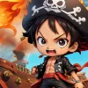 Pirate Heroes app icon