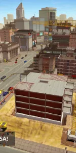 Construction Simulator 2 Lite app screenshot 9