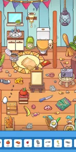 Found It! Hidden Object Game app screenshot 2