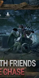 Dead by Daylight Mobile app screenshot 21