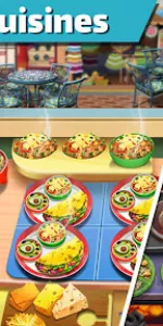 Food Truck Chef app screenshot 26