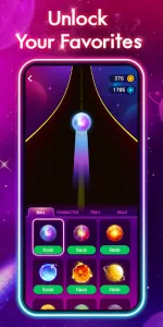 Dancing Road app screenshot 4