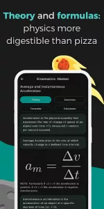 Physics Master Homework Tutor app screenshot 5
