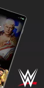 WWE app screenshot 6