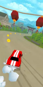 Thumb Drift Fast Furious Cars app screenshot 11