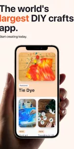 Learn Crafts and DIY Arts app screenshot 3