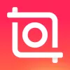 Video Editor & Maker  app icon