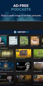 History Hit app screenshot 10
