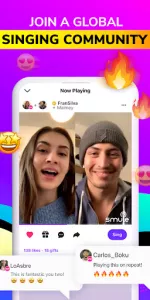 Smule app screenshot 7