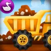 Trucks by Duck Duck Moose app icon