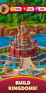 Royal Kingdom app screenshot 17