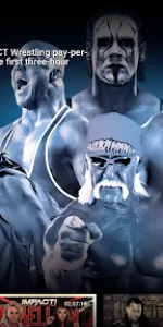 TNA+ app screenshot 19