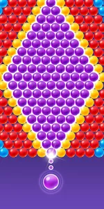 Bubble Shooter Original 2024 app screenshot 2