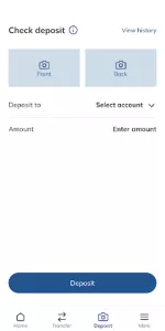 Performance Finance Mobile app screenshot 5