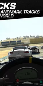 Real Racing 3 app screenshot 6