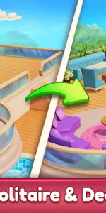 Royal Tripeaks Solitaire Games app screenshot 26