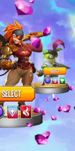 Monster Legends app screenshot 16