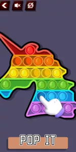 Antistress Toys app screenshot 1