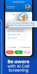 Truecaller app screenshot 7