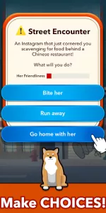 BitLife Dogs  app screenshot 2