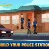 Breaking News: Idle Police Tycoon  in the Games Space