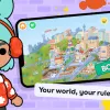 Toca Boca World - Top Games App by Toca Boca | 4.3 Stars