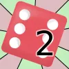 Idle Dice 2 app icon