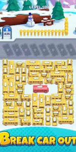 Bus Jam app screenshot 10