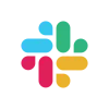 Slack app icon