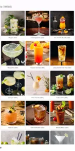 Cocktails Guru  app screenshot 19