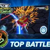 How BEYBLADE BURST app Adapts to the Evolving Games Market