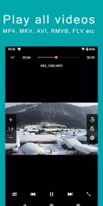 FE File Explorer Pro app screenshot 3