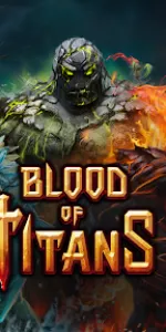 Blood of Titans app screenshot 1