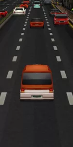 Dr. Driving app screenshot 4