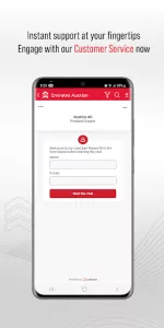 Emirates Auction app screenshot 6