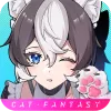 Cat Fantasy app icon