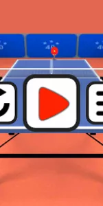 Table Tennis 3D app screenshot 4