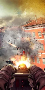 Modern Combat 5 app screenshot 5