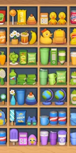 Goods Puzzle app screenshot 24