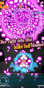 Bullet Hell Monday Finale app screenshot 1