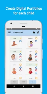 Daily Connect  app screenshot 7
