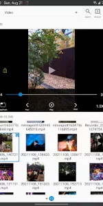 FV File Explorer app screenshot 7