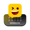 Facemoji AI Emoji Keyboard app icon