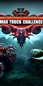 Mad Truck Challenge 4x4 Racing app screenshot 13