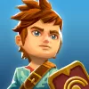 Oceanhorn  app icon