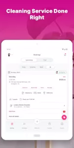 Cleanster  app screenshot 8