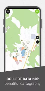 QField for QGIS app screenshot 3