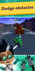 PJ Masks app screenshot 5