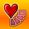 Hearts app icon