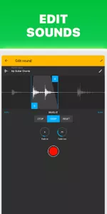 Drum Pads 24  app screenshot 16